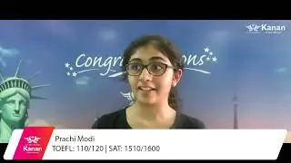 IELTS & TOEFL Coaching Center In Chennai  #KananChennaiFeedback