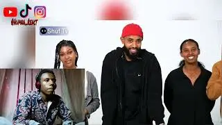 Wayne gud ke shuf tv humna react