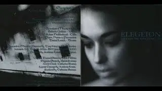 Elegeion - Through the Eyes of Regret (Full Album)