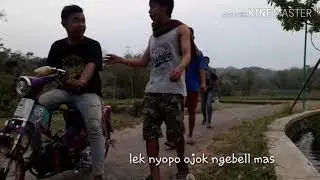 PEJUANG COD #2