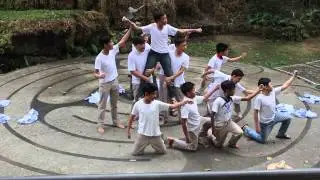 Ateneo de Manila Junior High School 2014
