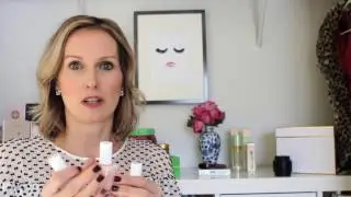My 2016 IT list - Life changing (beauty) products!