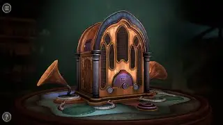 The Music Box | Cognito Room 2 | Boxes: Lost Fragments Gameplay