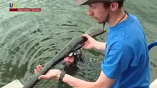 Recovering Artifacts from WWII
