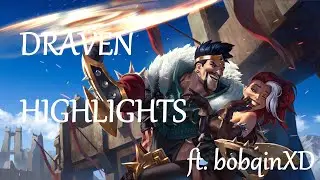 DOMINATING DRAVEN GAME WITH RANK 1 LEBLANC PLAYER EXTRAVAGANZA