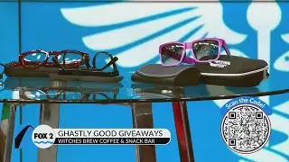 &ldquo;See&rdquo; lots of deals on eyewear at Pepose Vision&rsquo;s Spooktacular Optical Trunk Show in Chesterfield