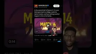 My Thoughts On Invincible Second Half Release Date 
