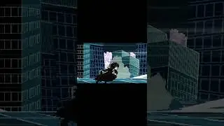 Jiggy SSF2 #ssf2mods #anime #ssf2 #bleach