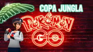 🪴🪴🪴 COPA JUNGLA 🪴🪴🪴