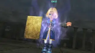 [DFFOO] Ghosts of the Past CHAOS