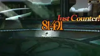 Aurcus Online - Evade Counter 2 (Shino)