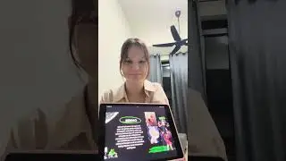 A Celebrity Who Inspired Me - Lisa from Blackpink by Nurlan Amina
