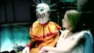 The Cranberries - Salvation / HDMV 1996 To the Faithful Departed