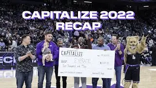 Capitalize your Business with an NBA Funded Crowdsourced Pitch Competition