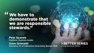 Marketing in a Consumer Consent World | BBB NP | Podcast