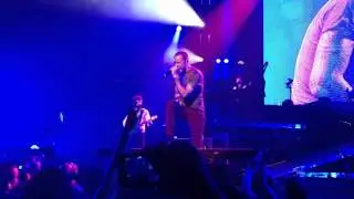 Linkin Park - Game of Thrones Intro / With You (Live at Mohegan Sun 8/12/12)