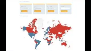 Business and human rights Government Action Platform tutorial