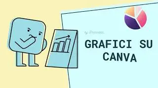 Come creare grafici su Canva.com