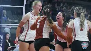 2025 NAIA Championship Women's Volleyball 🏐
