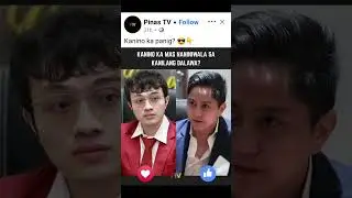 ВЫБЕРИТЕ ОДНОГО, КТО ВОЗГЛАВИТ НАШУ СТРАНУ #вирусноевидео