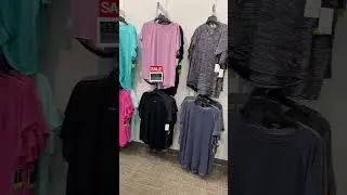 💕Plus size clothes at Kohl&rsquo;s‼️ #shorts