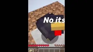 Minecraft But It’s One Block. #shorts #minecraft #minecraftshorts #oneblock #minecraftmods #mod