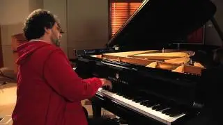 Randy Klein - Improvisation #13