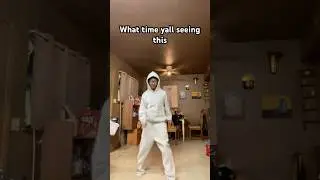 Good morning 😃 #viralvideo #dance #trending #toprocking #explore #goodmorning #1million