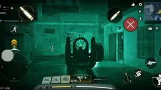 Call Of Duty Mobile Going Dark Event Gameplay.