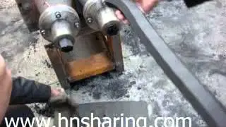 double screw briquette extruder machine for bbq charcoal and coal briquette