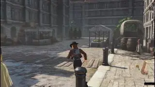 PS5 - AOT 2: Tha Final Battle - Un giro per i distretti