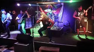 Hostile Fate - Beatdown