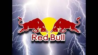 ✰ Red Bull | M83 Outro