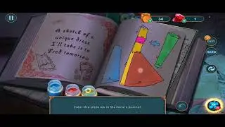 Criminal Archives 2 : Alphabetic Murders : Глава Бонус  [ ПРОХОЖДЕНИЕ : 3 : ФИНАЛ  ]