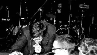 The Mountian Goats - Terror Song (Live 2003)