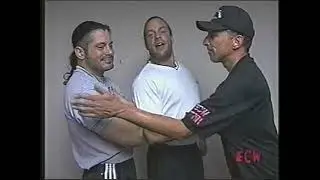 ECW Hardcore Heaven 2000 