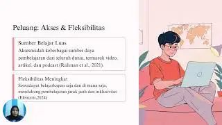 PPT Peluang and Tantangan Media Sosial dalam Pembelajaran SD 1 pdf pdf 6