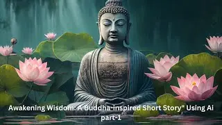 Awakening Wisdom: A Buddha-inspired Short Story