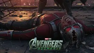 THE DEATH OF AN AVENGERS | New Doomsday Leak