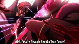 Shanks True Power - Chapter 1076 Review {Quick Review}