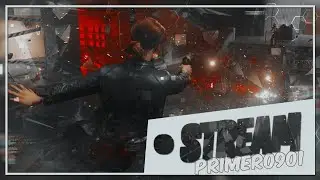 Control: Ultimate Edition (#19) | Стрим | Прохождение | Февральский PS+ | Обзор | Мнение | RUS |