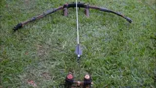 Bow trap