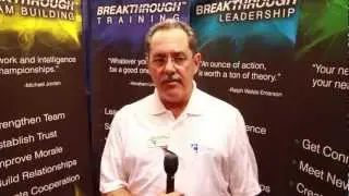 Breakthrough Training&trade;
