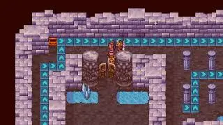 (26) Dragon Quest XI With Zuper and Jaden: Golden Thunderbolts and Townsfolks