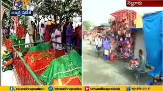 Roti Festival | Heavy Rush | at Nellore on Day 1