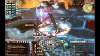 FF14 Online Caduc&eacute;us 