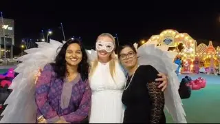Darb Up Pop, Oman 🎶✨ | Music, Games & Entertainment | Part 1