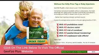 Genf20 Plus Coupon Code