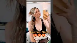 New cricket crush updated ☑️🥵| Lauren Bell| #shorts #cricket #viral #crush #love