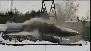 Ca&ntilde;on Gsh-301 ( TVzvezda )